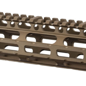Lancer Tactical - GARDE MAIN LT-39 EN 10'5 - BRONZE - airsoft - accessoires airsoft