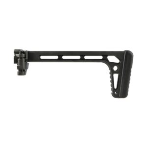 Lancer Tactical - Crosse atlas MCX avec rail Picatinny - airsoft - accessoires airsoft