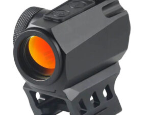 point rouge 1x30 r5a lancer tactical