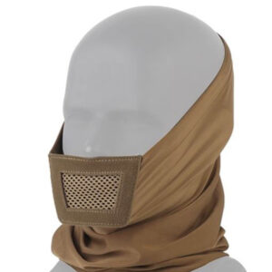 BO MANUFACTURE - Cache col TAN - airsoft - tenues & protections