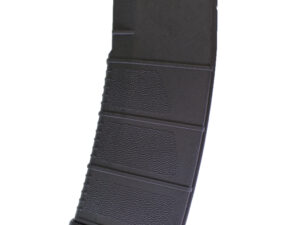 NUPROL - Chargeur Q-mag mid-cap 150 billes polymer Noir pour M4 séries - airsoft - accessoires airsoft