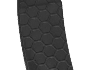 NUPROL - Chargeur Noir AEG H-MAG Mid-cap M4 polymer 140 billes - airsoft - accessoires airsoft