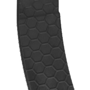 NUPROL - Chargeur Noir AEG H-MAG Mid-cap M4 polymer 140 billes - airsoft - accessoires airsoft