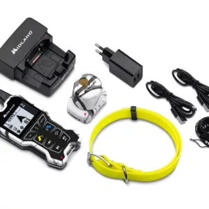 GPS Midland Beeper One - colliers électronique & gps