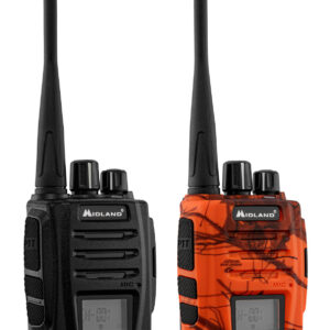 Talkie-Walkie Midland G13 - G13 - Blaze - talkie walkies & radios