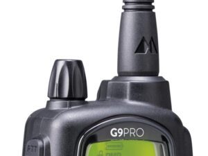 Talkie-Walkie Midland G9 PRO + oreillette – Talkie-walkie G9 - talkie walkies & radios