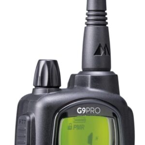 Talkie-Walkie Midland G9 PRO + oreillette – Talkie-walkie G9 - talkie walkies & radios