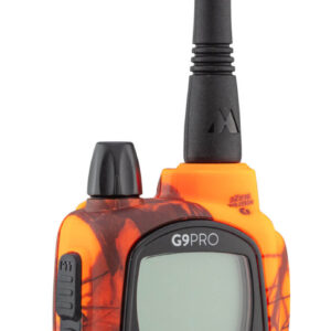 Talkie Walkie Midland G9 Pro Blaze + oreillettes - talkie walkies & radios