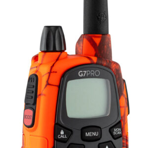 Talkie Walkie Midland G7 Pro Blaze - talkie walkies & radios