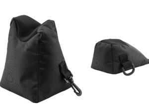 sans marque EA - SUPPORT DE TIR BENCH 2 PARTIES - bipieds, trépieds & cannes de pirsch