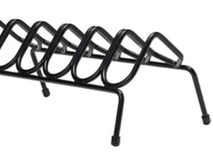 FOT - Focus On Tools - Râtelier pour armes de poing – 6 armes - coffres & verrous