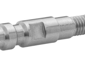 Valve adaptateur HPA pour Fabarm Gaz BO MANUFACTURE – VALVE US - airsoft - pièces détachées & upgrades