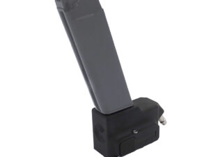 Creeper Concepts - Adaptateur HPA chargeur M4 pour APP01 / G17 series – US GEN 3 - airsoft - pièces détachées & upgrades