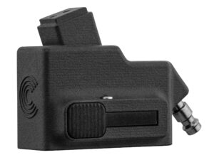 Creeper Concepts - Adaptateur HPA chargeur M4 pour Hi-Capa series - EU GEN3 - airsoft - pièces détachées & upgrades
