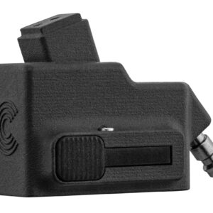 Creeper Concepts - Adaptateur HPA chargeur M4 pour Hi-Capa series - EU GEN3 - airsoft - pièces détachées & upgrades
