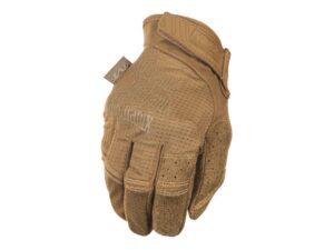 Gants Mechanix Speciality VENT Tan - Taille M - gants & chaufferettes