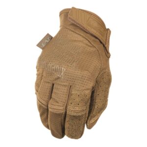 Gants Mechanix Speciality VENT Tan - Taille S - gants & chaufferettes