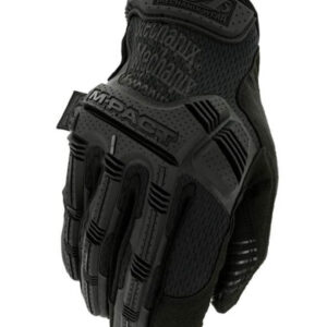 gants mechanix m pact noirs taille m