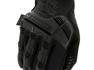 gants mechanix m pact noirs taille l