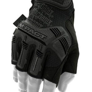 Mitaines Mechanix M-PACT noirs - TAILLE S - gants & chaufferettes