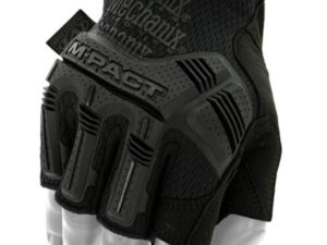 Mitaines Mechanix M-PACT noirs - TAILLE M - gants & chaufferettes