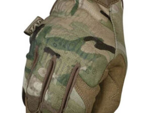 Gants Mechanix ORIGINAL multicam - TAILLE M - gants & chaufferettes