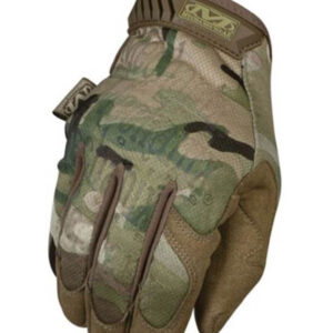 Gants Mechanix ORIGINAL multicam - TAILLE XL - gants & chaufferettes