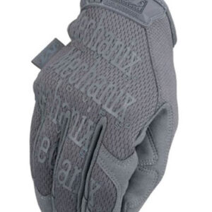 Gants Mechanix ORIGINAL gris - Gris - TAILLE L - gants & chaufferettes