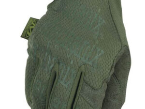 Gants Mechanix ORIGINAL vert Olive - Olive - TAILLE XL - gants & chaufferettes