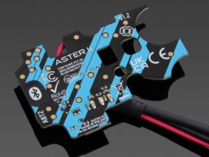 GATE - Aster Câblage Arrière - airsoft - pièces détachées & upgrades