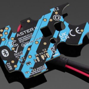GATE - Aster Câblage Avant - airsoft - pièces détachées & upgrades
