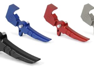 GATE - Détente AEG QUANTUM 1B1 - Noir - airsoft - pièces détachées & upgrades