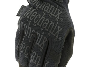 Gants Mechanix ORIGINAL noirs - Taille S - gants & chaufferettes