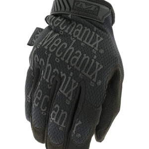 Gants Mechanix ORIGINAL noirs - Taille M - gants & chaufferettes