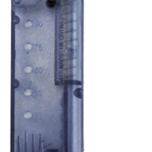 Speedloader 100 billes - NUPROL - Bleu - airsoft - accessoires airsoft