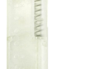 Speedloader lexan 100 billes transparent - NUPROL - airsoft - accessoires airsoft