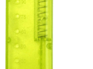 Speedloader lexan 100 billes vert - NUPROL - airsoft - accessoires airsoft