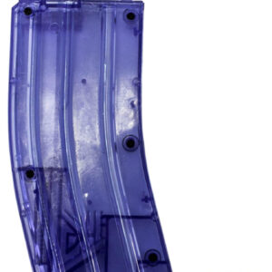 Speedloader XL 470 billes - NUPROL - Bleu - airsoft - accessoires airsoft