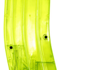 Speedloader XL en lexan 470 billes vert - NUPROL - airsoft - accessoires airsoft