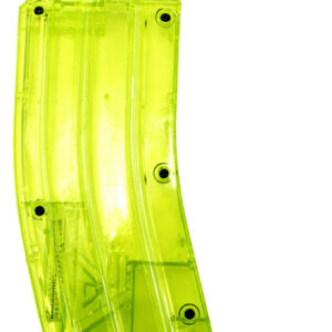 Speedloader XL en lexan 470 billes vert - NUPROL - airsoft - accessoires airsoft