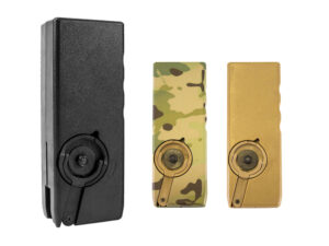 NUPROL - Fast M4 loader 1000 billes - Noir / Black - flèches, cibles & accessoires