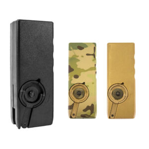 NUPROL - Fast M4 loader 1000 billes - Noir / Black - flèches, cibles & accessoires