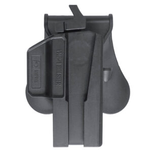 NUPROL - HOLSTER SERIE VMP-1 NOIR NP - airsoft - equipement tactiques