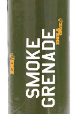 Enola Gaye - Fumigène à grattoir simple sortie - Violet - airsoft - répliques grenades, mines