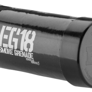 Fumigène EG-18 wire pull assault smoke - Enola gaye - Rose - terrains /compresseurs