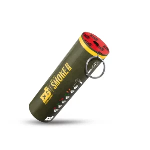 Enola Gaye - Fumi WP40-D Jaune - paintball - accessoires terrain