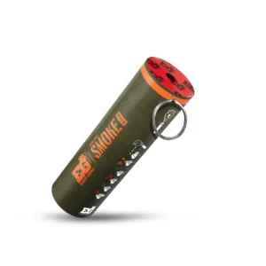 Enola Gaye - Fumi WP40-D Orange - paintball - accessoires terrain