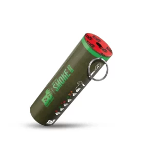 Enola Gaye - Fumi WP40-D Vert - paintball - accessoires terrain
