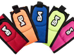 Sport Attitude - Brassards de jeux - Rose - harnais/vestes tactiques