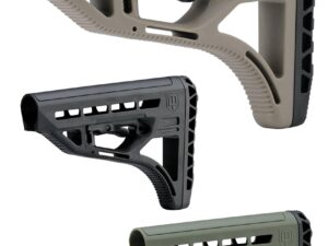Crosse AR15 Ultralite Dye Tactical - OD - paintball - accessoires lanceurs